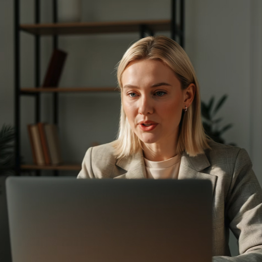 Pós-Graduação Consultoria Empresarial e Performance em Negócios