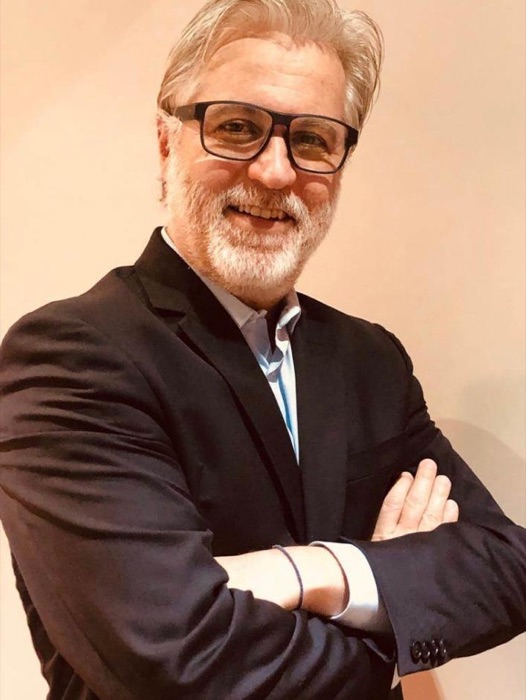 Prof. Dr. Carlos Eduardo Furlanetti